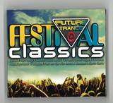 Various - Future Trance - Festival Classics