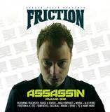 Dj Friction Presents. - Assassin Volume 1
