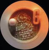 Various - Editors Kutz Vol. 6 "repress"