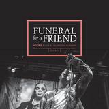 Funeral For A Friend - Hours/live At Islington Academy