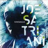 Joe Satriani - Shockwave Supernova