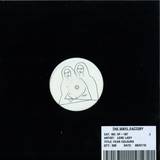 Lonelady - Fear Colours (barbican Version)