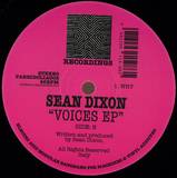 Sean Dixon - Voices Ep