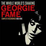 Georgie Fame - The Whole World's Shaking