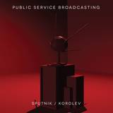 Public Service Broadcasting - Sputnik / Korolev (cd)