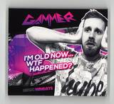 Gammer - I'm Old Now, Wtf Happened