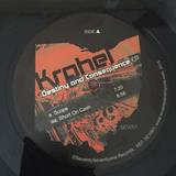 Krahel And 9star - Destiny And Consequence Ep