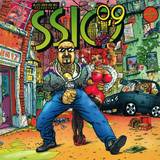 Ssio - 0,9 - Pop Up Gatefold (2lp+cd)