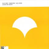 Iggy Pop / Tarwater / Alva Noto - Leaves Of Grass