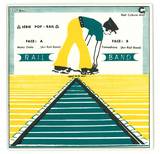 Orchestre Rail Band - Moko-diolo