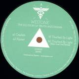Weitone - The Illusion Of Truth And Drama
