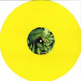 Bosq - Tumbala Ep (remixes) - Yellow Vinyl - Limited Edition Of 500 Wordlwide
