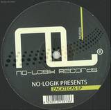 Np-logik - Zacatecas Ep