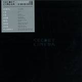Secret Cinema - Silver Box Set