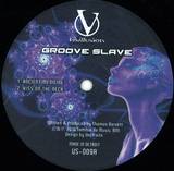 Thomas  Barnett Aka Subterfuge - Groove Slave