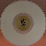 Merv - Remelted (clear Vinyl)