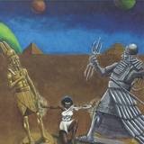 Exterminador - The Slave Gods Ep