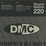 Dmc - House Nation 220.1