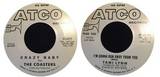 The Coasters - Crazy Baby / Tami Lynn / Iwm Gonna Run Away From You