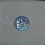 Dave Aju - Boom Yeah Ep