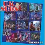 U.K. Subs - Bremen 1982