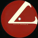 Steven Cock - Dirty House Ep