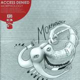 Access Denied - Morphology