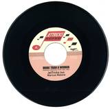 Jettricks - More Than A Woman / Lovin' You