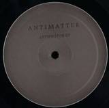 F-on & Bule - Antiproton Ep