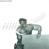 Paul Frick, Scott - Would You / What You Got