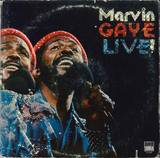 Marvin Gaye - Live