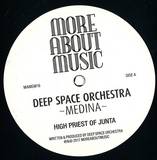 Deep Space Orchestra - Medina