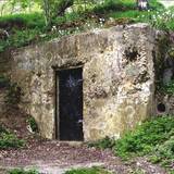 Special Request ( Paul Woolford) - Stairfoot Lane Bunker