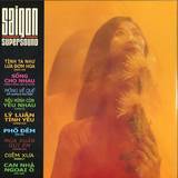 Various - Saigon Supersound Vol. 1 (2x12")