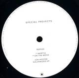 Jon Hester - Galvanized Ep