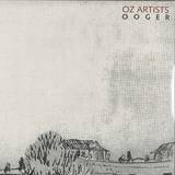 Oz Artists - Ooger (reissue) (2x12")