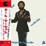 Carl Marshall And The S.d.'s - I'll Give My Heart To You