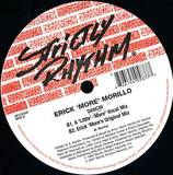 Eric "more" Morillo - Dancing