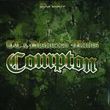 Tc & Distorted Minds - Compton / Creeping Dub