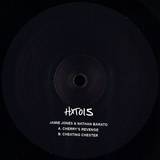Jamie Jones & Nathan Barato - Cherry's Revenge