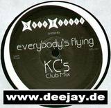 Kid Creme - Everybody's Flying