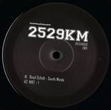 Various - 2529 Km 001