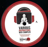 Various - Various Inspirations Wax Sampler
