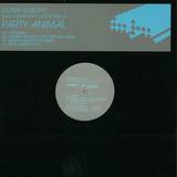 Mark Knight Feat. Luciana - Party Animal