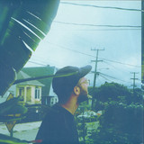 Space Ghost - Endless Light Lp