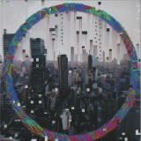 Mr. Fingers - Cerebral Hemispheres LP 3x12"