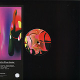 Roxymore / Bruce / Chekov - Patina Echoes Sampler