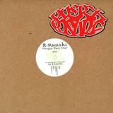 R-damski - Project Part One