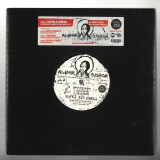 ALPHA & OMEGA - RASTAFARI / WORDS OF THY MOUTH 10