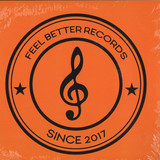 Cliff_Tee - Misery / Feel Better